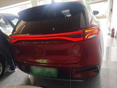 BYD Yuan Plus DM-i 2021 112KM Premium Edition - ფოტო 5
