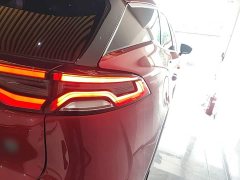 BYD Yuan Plus DM-i 2021 112KM Premium Edition - ფოტო 7