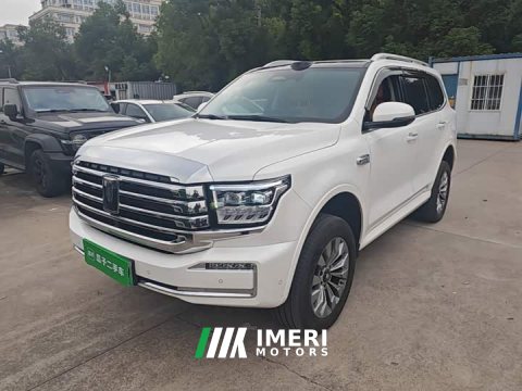 2026 Tank 500 New Energy Hi4-T Smart Comfort Edition - ავტომობილი ჩინეთიდან
