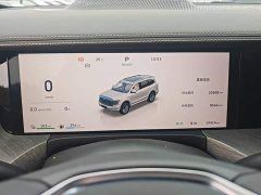Tank 500 New Energy Hi4-T Smart Comfort Edition - ფოტო 11
