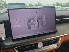 Tank 500 New Energy Hi4-T Smart Comfort Edition - ფოტო 12