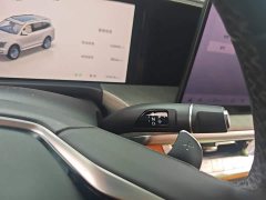 Tank 500 New Energy Hi4-T Smart Comfort Edition - ფოტო 13