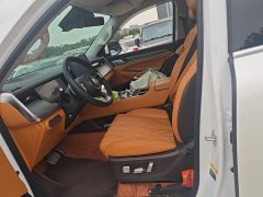 Tank 500 New Energy Hi4-T Smart Comfort Edition - ფოტო 14