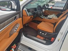 Tank 500 New Energy Hi4-T Smart Comfort Edition - ფოტო 15