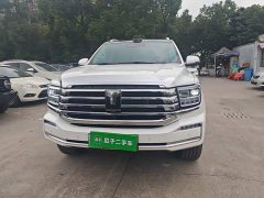 Tank 500 New Energy Hi4-T Smart Comfort Edition - ფოტო 2