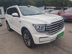 Tank 500 New Energy Hi4-T Smart Comfort Edition - ფოტო 3