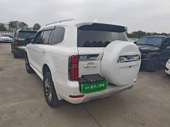 Tank 500 New Energy Hi4-T Smart Comfort Edition - ფოტო 4