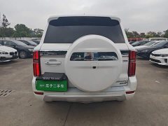 Tank 500 New Energy Hi4-T Smart Comfort Edition - ფოტო 5