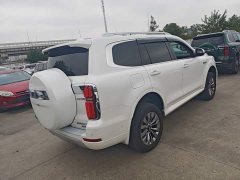 Tank 500 New Energy Hi4-T Smart Comfort Edition - ფოტო 6