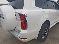 Tank 500 New Energy Hi4-T Smart Comfort Edition - ფოტო 7