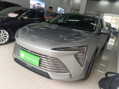 Buick Junyue 2023 28T Yue Zun Edition - ფოტო 1