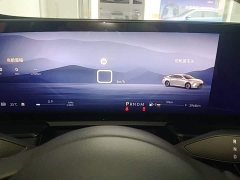 Buick Junyue 2023 28T Yue Zun Edition - ფოტო 11