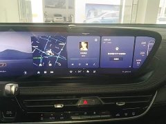 Buick Junyue 2023 28T Yue Zun Edition - ფოტო 12