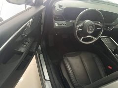 Buick Junyue 2023 28T Yue Zun Edition - ფოტო 15