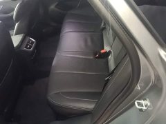 Buick Junyue 2023 28T Yue Zun Edition - ფოტო 16