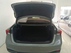 Buick Junyue 2023 28T Yue Zun Edition - ფოტო 18