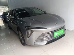 Buick Junyue 2023 28T Yue Zun Edition - ფოტო 3