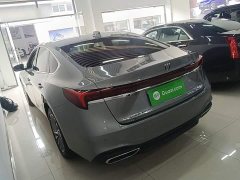 Buick Junyue 2023 28T Yue Zun Edition - ფოტო 4