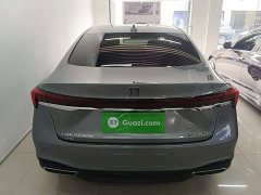 Buick Junyue 2023 28T Yue Zun Edition - ფოტო 5