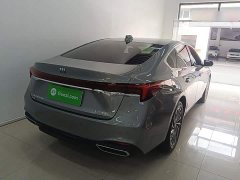Buick Junyue 2023 28T Yue Zun Edition - ფოტო 6