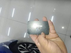 Buick Junyue 2023 28T Yue Zun Edition - ფოტო 8