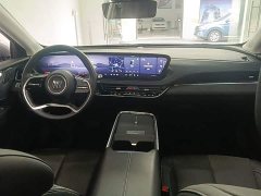 Buick Junyue 2023 28T Yue Zun Edition - ფოტო 9