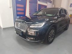 Lincoln Explorer 2022 Facelift 2.0T Two-Wheel Drive Premium Edition - ფოტო 1