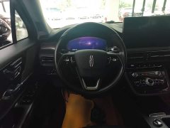 Lincoln Explorer 2022 Facelift 2.0T Two-Wheel Drive Premium Edition - ფოტო 10