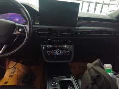 Lincoln Explorer 2022 Facelift 2.0T Two-Wheel Drive Premium Edition - ფოტო 12