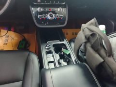 Lincoln Explorer 2022 Facelift 2.0T Two-Wheel Drive Premium Edition - ფოტო 13