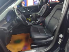Lincoln Explorer 2022 Facelift 2.0T Two-Wheel Drive Premium Edition - ფოტო 14