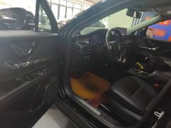 Lincoln Explorer 2022 Facelift 2.0T Two-Wheel Drive Premium Edition - ფოტო 15