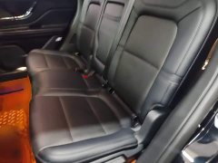 Lincoln Explorer 2022 Facelift 2.0T Two-Wheel Drive Premium Edition - ფოტო 16