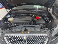 Lincoln Explorer 2022 Facelift 2.0T Two-Wheel Drive Premium Edition - ფოტო 19