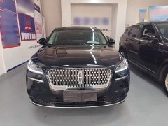 Lincoln Explorer 2022 Facelift 2.0T Two-Wheel Drive Premium Edition - ფოტო 2