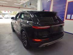 Lincoln Explorer 2022 Facelift 2.0T Two-Wheel Drive Premium Edition - ფოტო 4