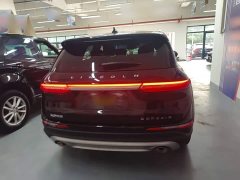 Lincoln Explorer 2022 Facelift 2.0T Two-Wheel Drive Premium Edition - ფოტო 5