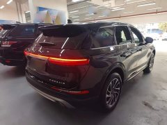 Lincoln Explorer 2022 Facelift 2.0T Two-Wheel Drive Premium Edition - ფოტო 6