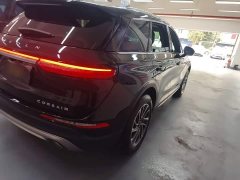 Lincoln Explorer 2022 Facelift 2.0T Two-Wheel Drive Premium Edition - ფოტო 7