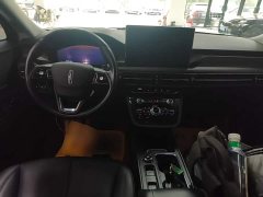 Lincoln Explorer 2022 Facelift 2.0T Two-Wheel Drive Premium Edition - ფოტო 9