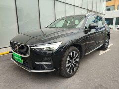Volvo XC60 2025 B5 AWD Smart Remote Luxury Edition - ფოტო 1