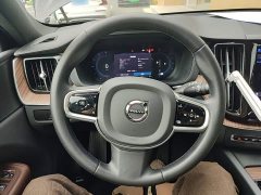 Volvo XC60 2025 B5 AWD Smart Remote Luxury Edition - ფოტო 10