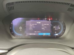 Volvo XC60 2025 B5 AWD Smart Remote Luxury Edition - ფოტო 11