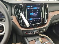 Volvo XC60 2025 B5 AWD Smart Remote Luxury Edition - ფოტო 12