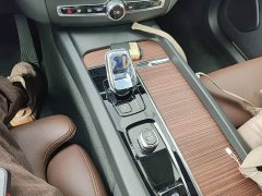 Volvo XC60 2025 B5 AWD Smart Remote Luxury Edition - ფოტო 13