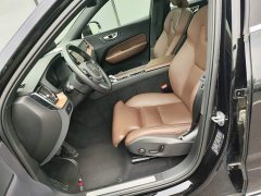 Volvo XC60 2025 B5 AWD Smart Remote Luxury Edition - ფოტო 14