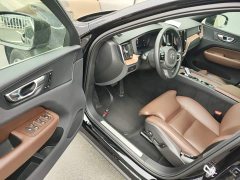 Volvo XC60 2025 B5 AWD Smart Remote Luxury Edition - ფოტო 15