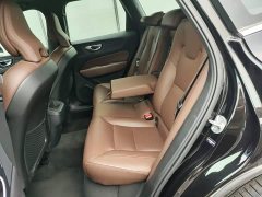 Volvo XC60 2025 B5 AWD Smart Remote Luxury Edition - ფოტო 16