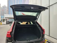 Volvo XC60 2025 B5 AWD Smart Remote Luxury Edition - ფოტო 18