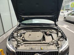 Volvo XC60 2025 B5 AWD Smart Remote Luxury Edition - ფოტო 19